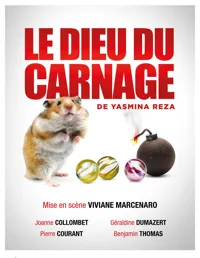 Le dieu du carnage - 