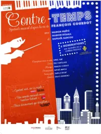 Contre-temps - 