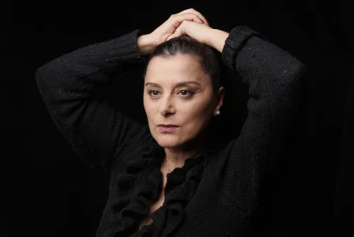 DOMINIQUE PACITTI