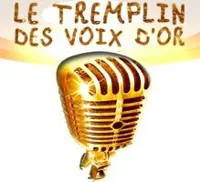 Finale du tremplin des voix d'or - 