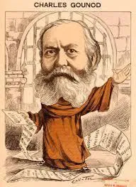 Sacré Gounod ! - 