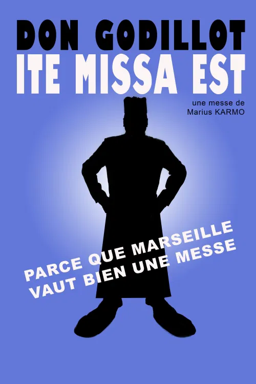 Affiche de Don Godillot