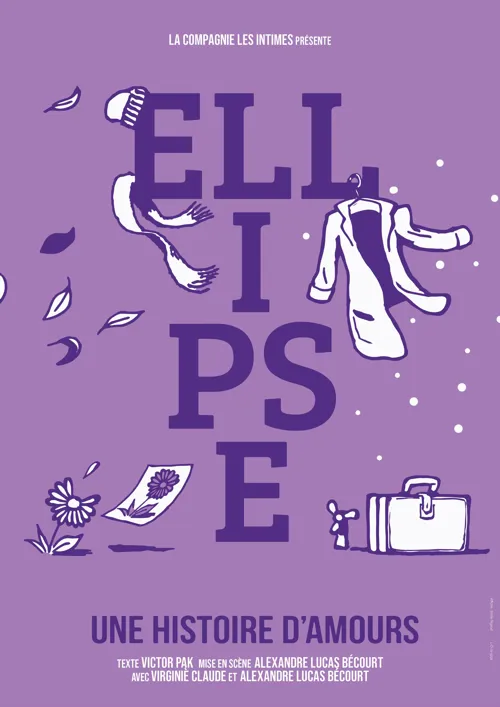 Affiche de Ellipse