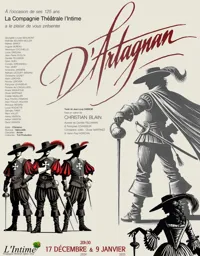 D'Artagnan - 