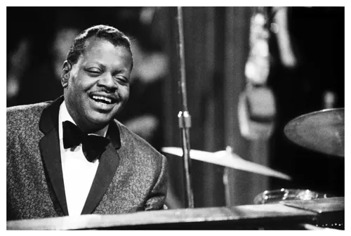Affiche de Hommage à Oscar Peterson | avec Nicola Sabato Trio + Jam Session