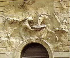 Photo 1 de Visite guidée : L'Hôtel de Soubise - Joyau de l'art classique et rocaille | par Patricia Rosen