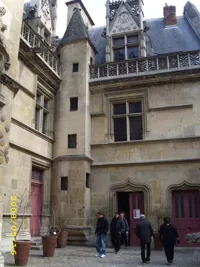 Visite guidée : Le Quartier Latin Médieval - 