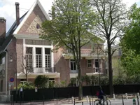 Visite guidée : Boulogne, architecture des Années 30 | par Marie-Anne Nicolas - 