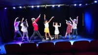 Cours de Théâtre Enfant - 