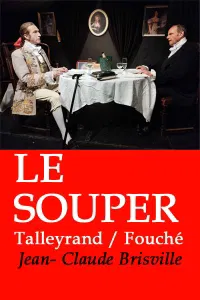 Affiche de Le souper