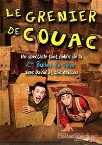 Le Grenier de Couac - 