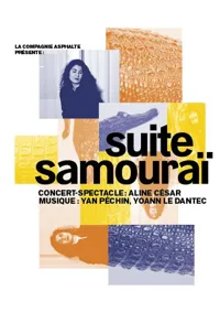 Suite Samouraï - 