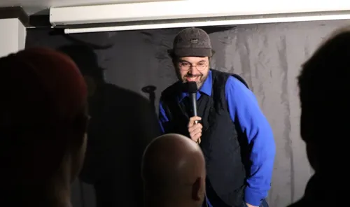 Photo 3 de Le Petit Comedy