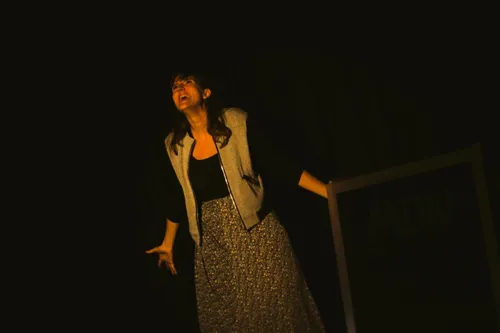 Photo 1 de Elise Orliz dans Ma philosophie