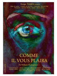 Comme il vous plaira - 