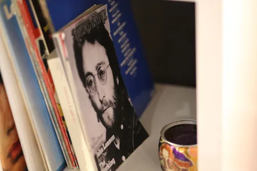 Photo 4 de Lennon et McCartney