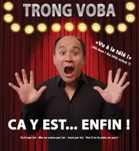 Trong Voba dans Ca y est...enfin ! - 