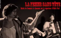 La Femme sans tête - 
