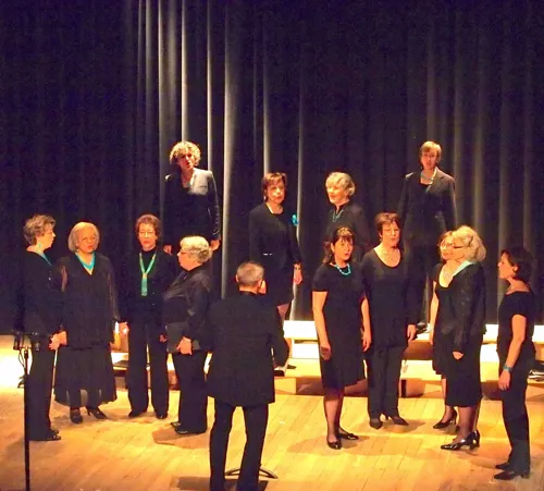 Photo 2 de Requiem Faure | Opus printemps 2017