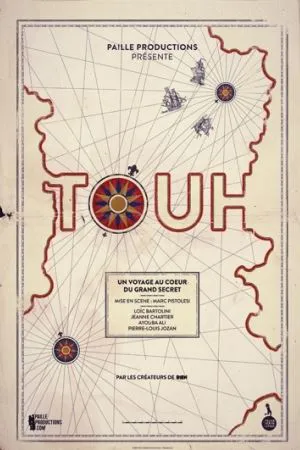 Affiche de Touh
