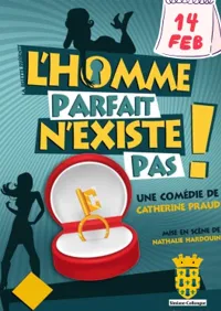L'homme parfait n'existe pas ! - 