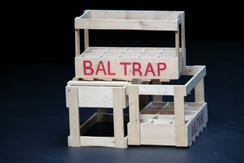 Photo 2 de Bal-trap