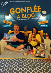 Gonflée à Bloc - 
