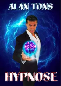 Alan Tons | Spectacle d'hypnose - 