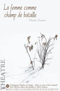 La femme comme champ de bataille - 