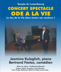 Ode à la vie - 