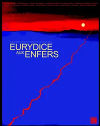 Eurydice aux Enfers - 