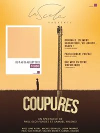 Coupures - 