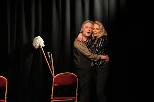 Photo 5 de Théâtre à vendre