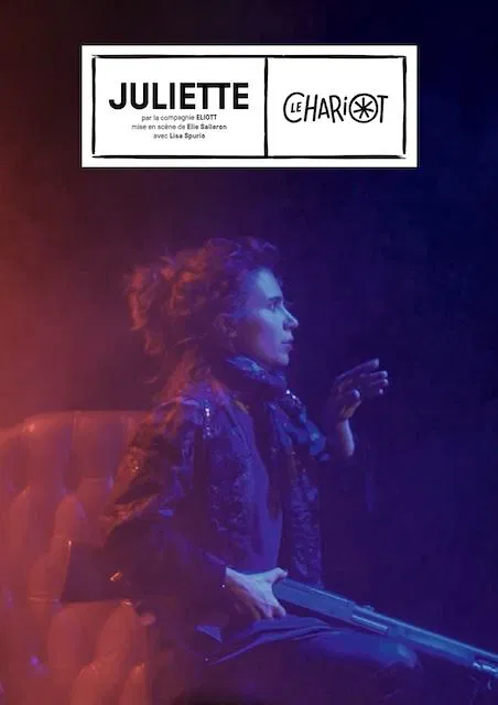 Affiche de Juliette