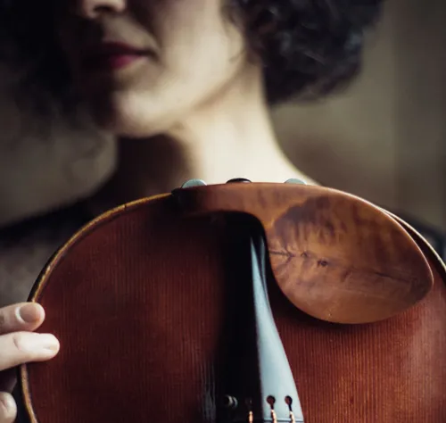 Affiche de Concert de Musique de chambre | par les musiciens de l'Orchestre de Paris