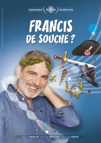 Vincent Azé dans Francis de Souche ? - 