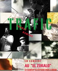 Trafic - 