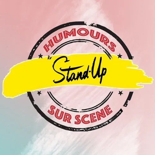Affiche de Humours sur scène