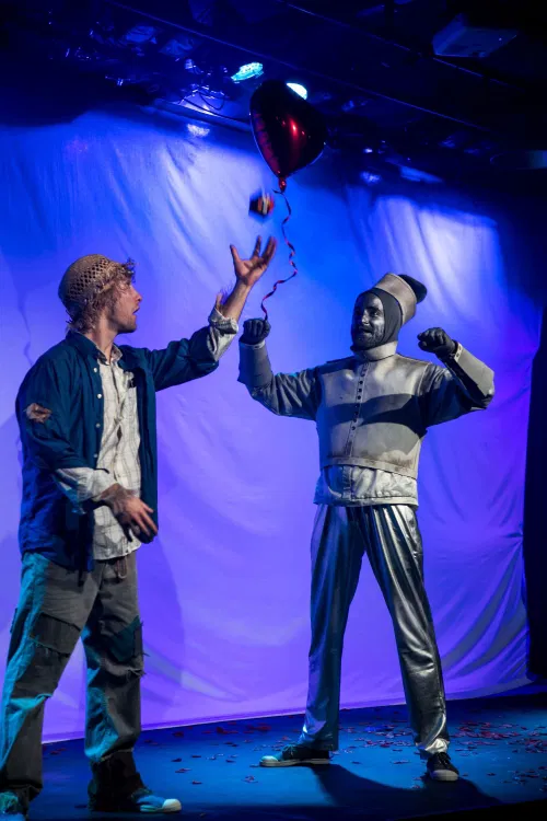 Photo 9 de Le magicien d'Oz