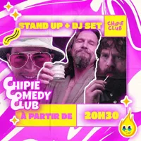 Chipie Comedy Club - 