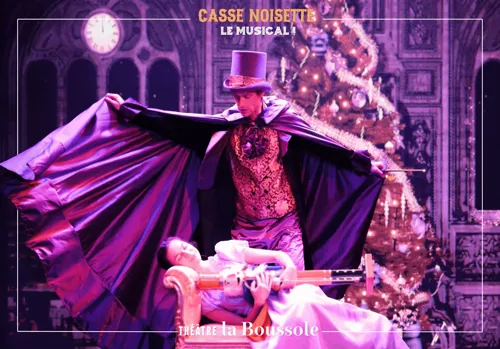 Photo 2 de Casse Noisette : Le musical