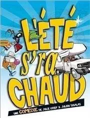 Affiche de L'été s'ra chaud