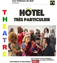 Hôtel Très Particulier - 