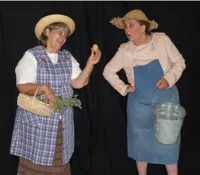 Fugueuses - 