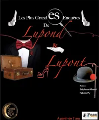 Lupond & Lupont - 
