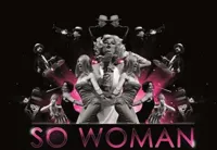 So Woman - 