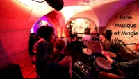 Entre musique et magie - 