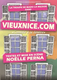 Vieux Nice.com - 