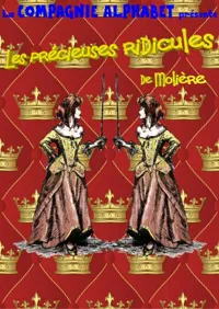 Les précieuses ridicules - 