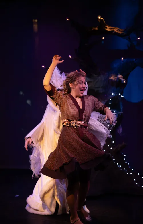 Photo 4 de Cendrillon
